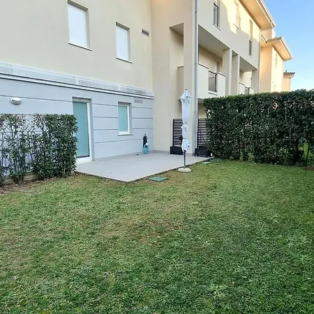 דירה Profumo Di Rosa Desenzano *
