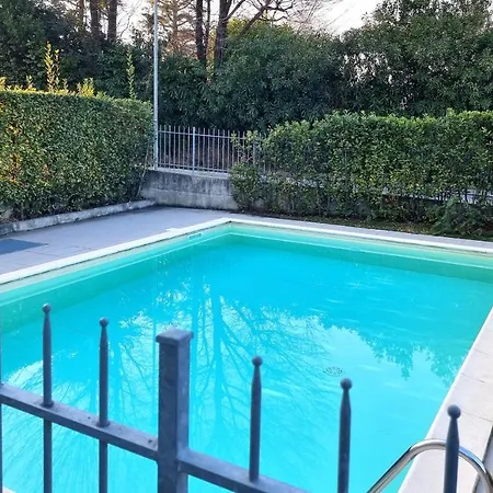 Profumo Di Rosa Desenzano דירה דסנזאנו דל גארדה
