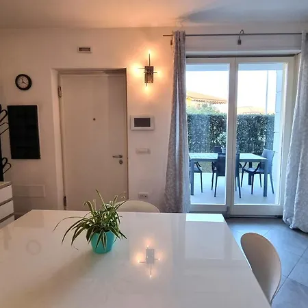 Profumo Di Rosa Desenzano דירה *