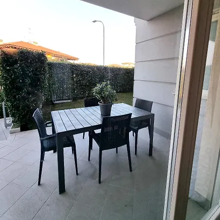 דירה Profumo Di Rosa Desenzano *