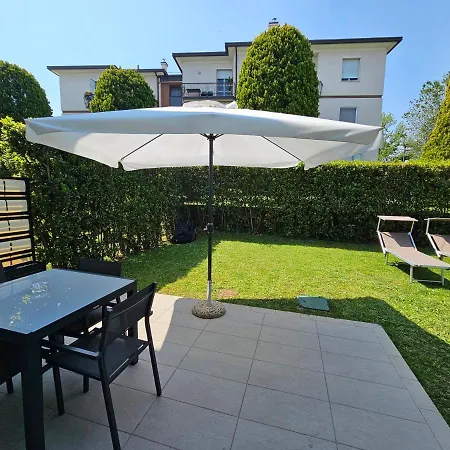 דירה Profumo Di Rosa Desenzano