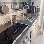 Апартаменты Profumo Di Rosa - Italian Homing Дезенцано-дель-Гарда