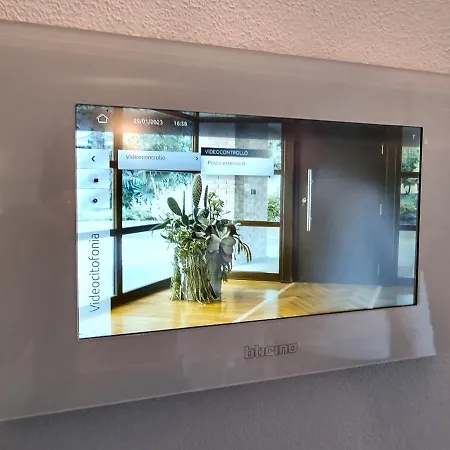 Profumo Di Rosa Desenzano Apartman *