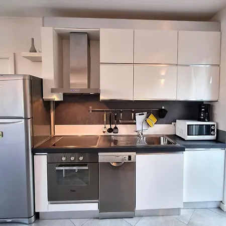 Apartment Profumo Di Rosa Desenzano *