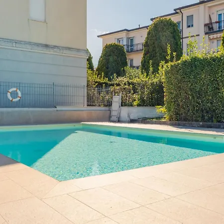 Апартаменты Profumo Di Rosa - Italian Homing