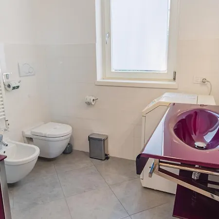 Апартаменты Profumo Di Rosa - Italian Homing